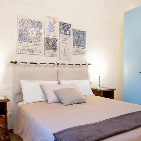 La Domus Di Marta Appartamento *