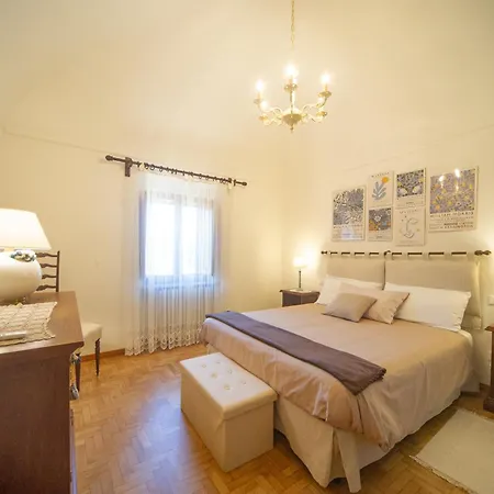 La Domus Di Marta *