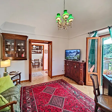 La Domus Di Marta Apartment Volterra