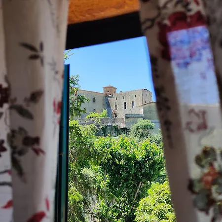 La Domus Di Marta *