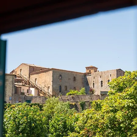 La Domus Di Marta Appartamento *