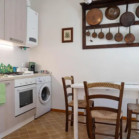 La Domus Di Marta Apartment Volterra