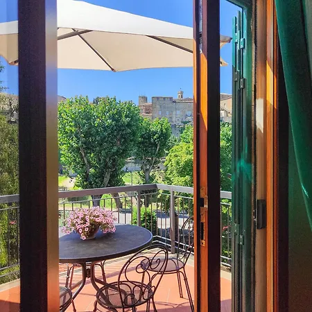 Apartment La Domus Di Marta Volterra