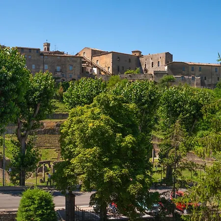 La Domus Di Marta Apartment Volterra
