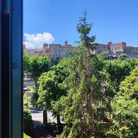 La Domus Di Marta *