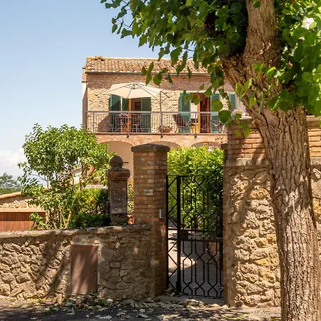 La Domus Di Marta *