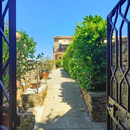 Appartamento La Domus Di Marta *