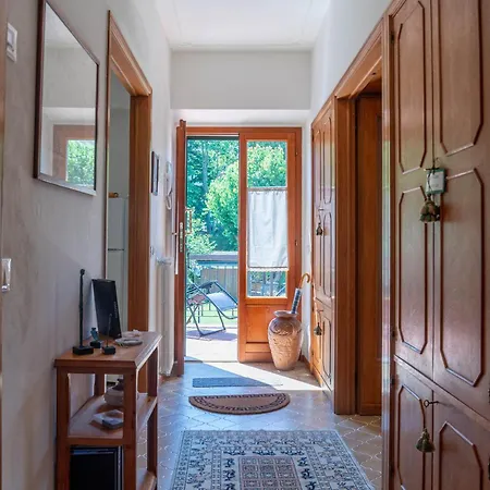 La Domus Di Marta Appartamento Volterra
