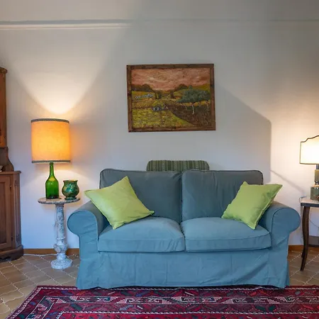 La Domus Di Marta Appartamento *